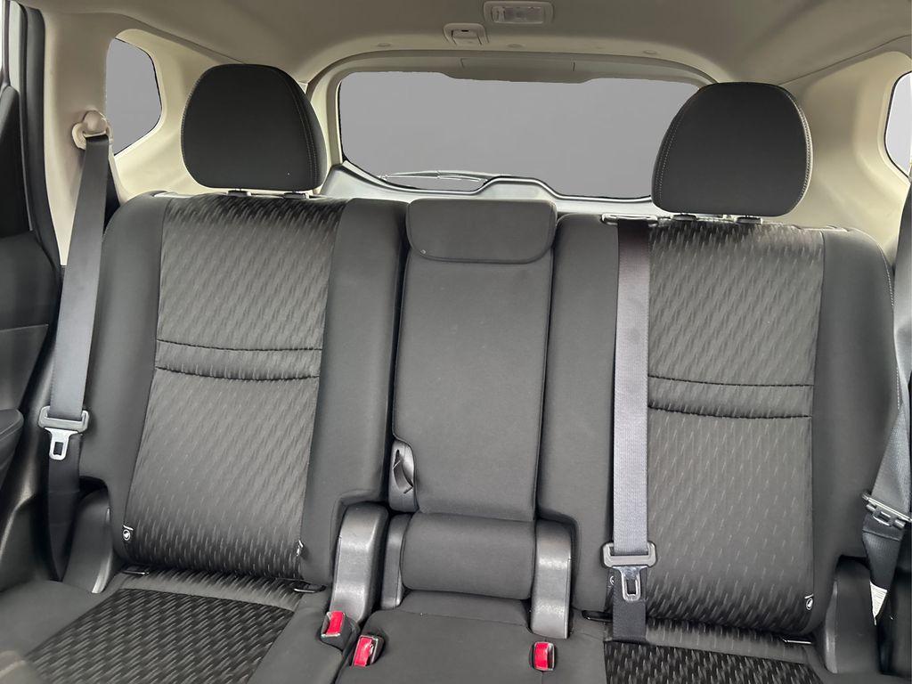 used 2020 Nissan Rogue car, priced at $18,461