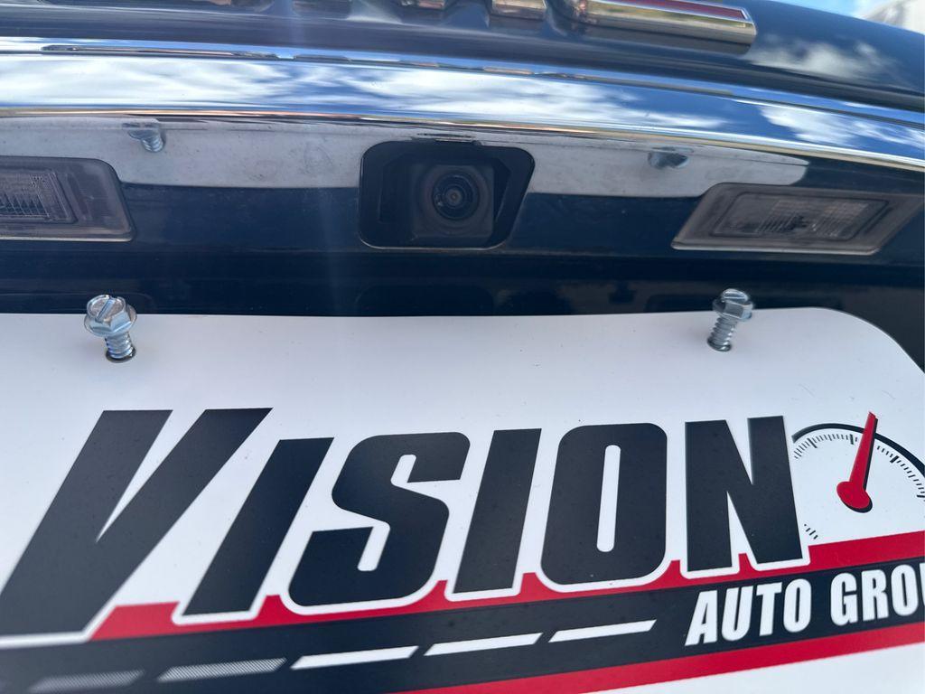 used 2022 GMC Terrain car, priced at $23,428