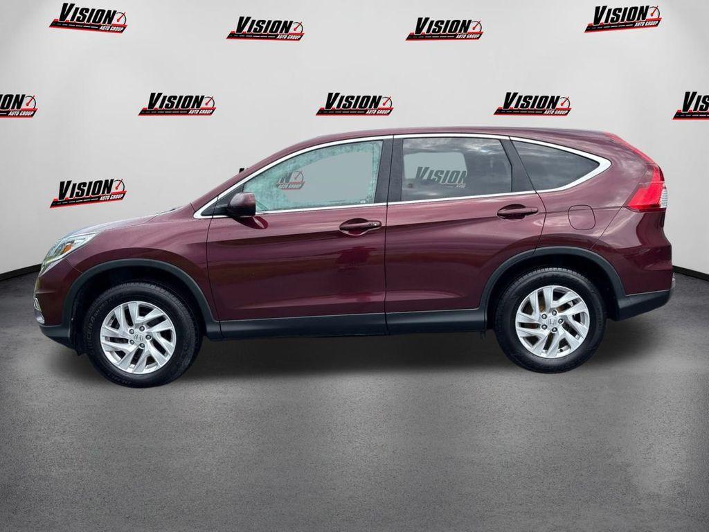 used 2015 Honda CR-V car, priced at $15,123