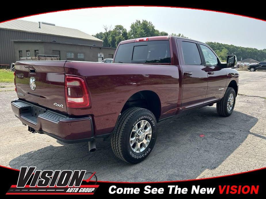 used 2024 Ram 2500 car, priced at $61,989