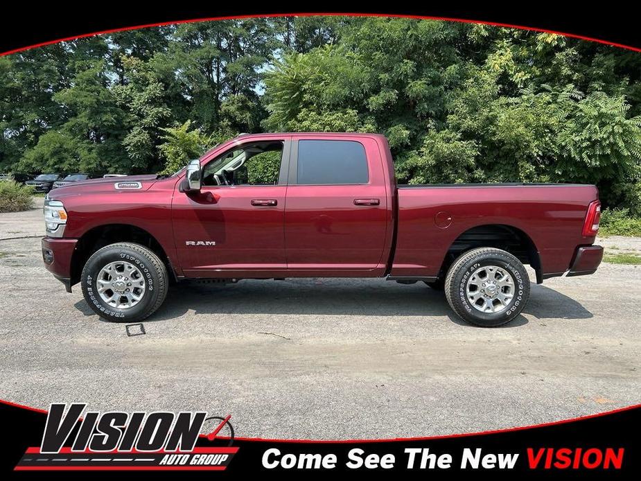 used 2024 Ram 2500 car, priced at $61,989