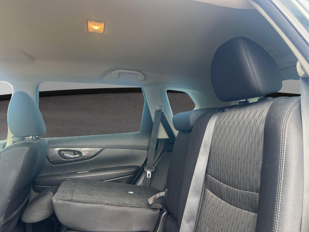 used 2019 Nissan Rogue car, priced at $17,751
