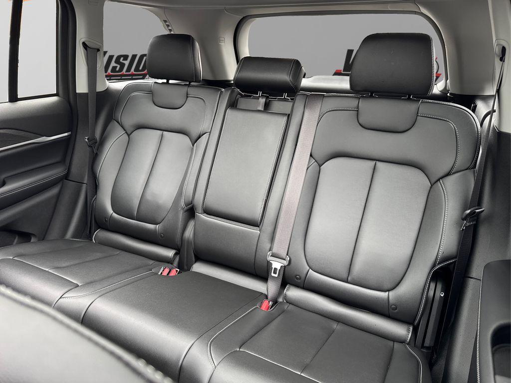 used 2024 Jeep Grand Cherokee 4xe car, priced at $50,990