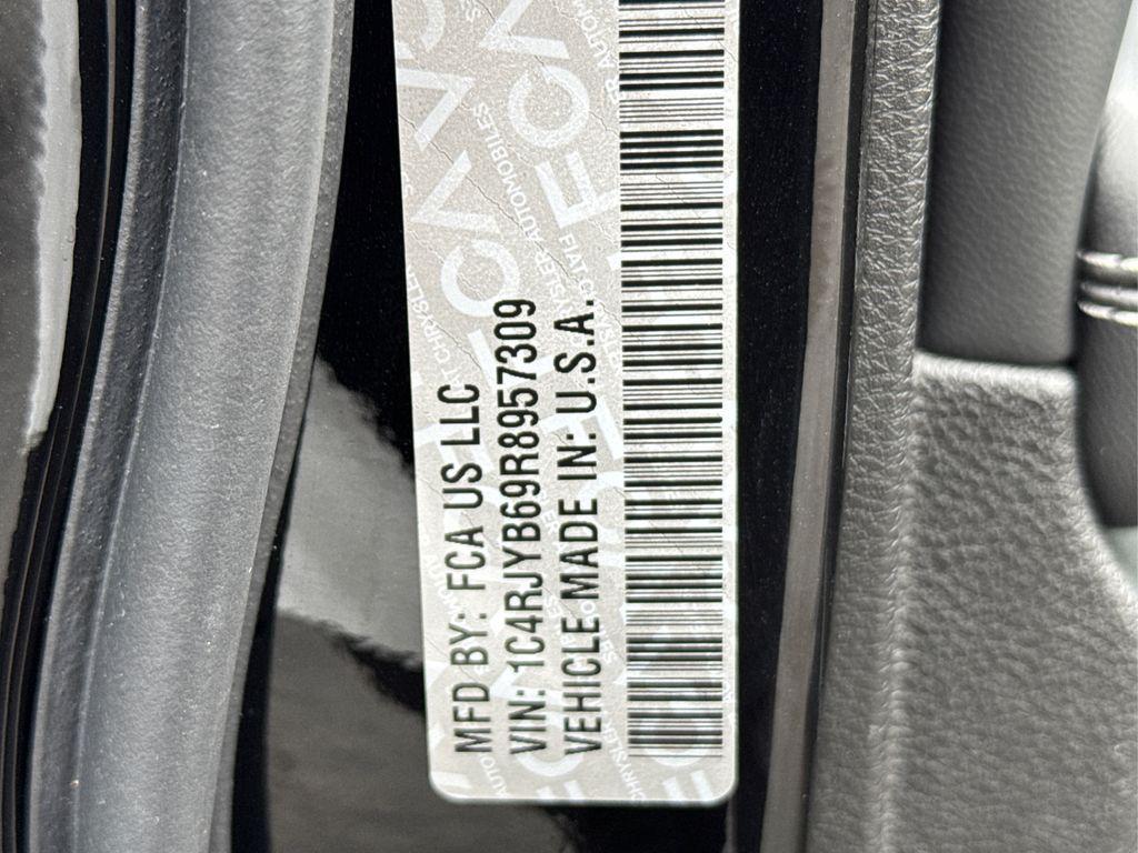 used 2024 Jeep Grand Cherokee 4xe car, priced at $50,990