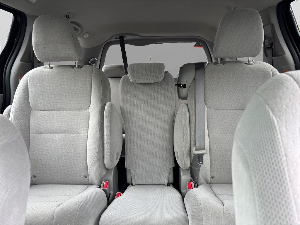 used 2020 Toyota Sienna car, priced at $28,419