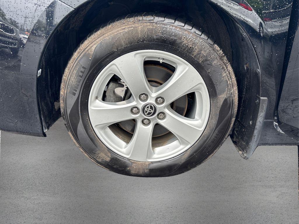 used 2020 Toyota Sienna car, priced at $28,419