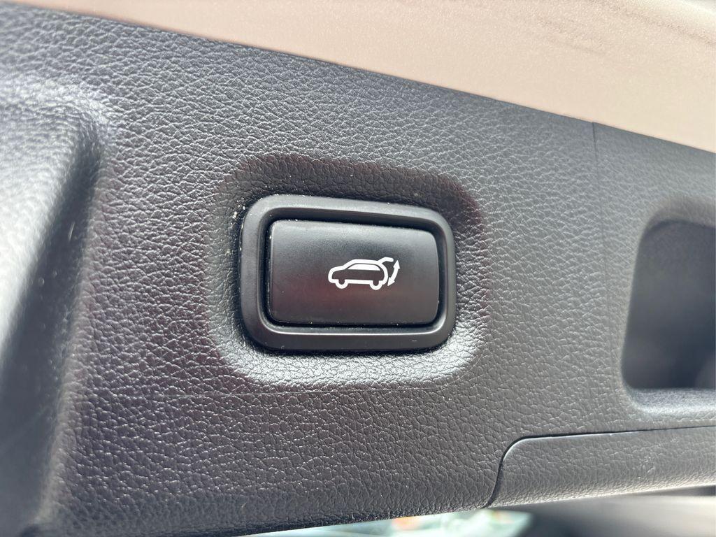 used 2023 Hyundai Santa Fe car, priced at $28,990