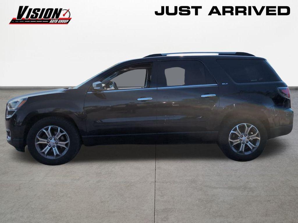 used 2014 GMC Acadia car, priced at $12,995