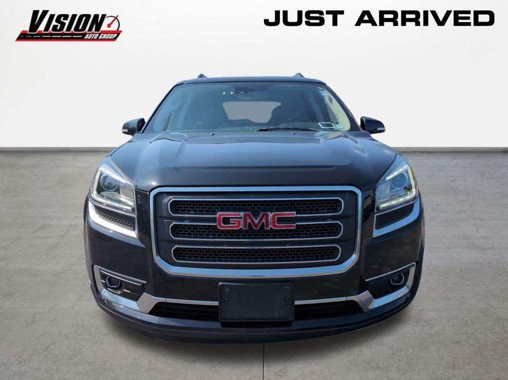 used 2014 GMC Acadia car, priced at $12,995