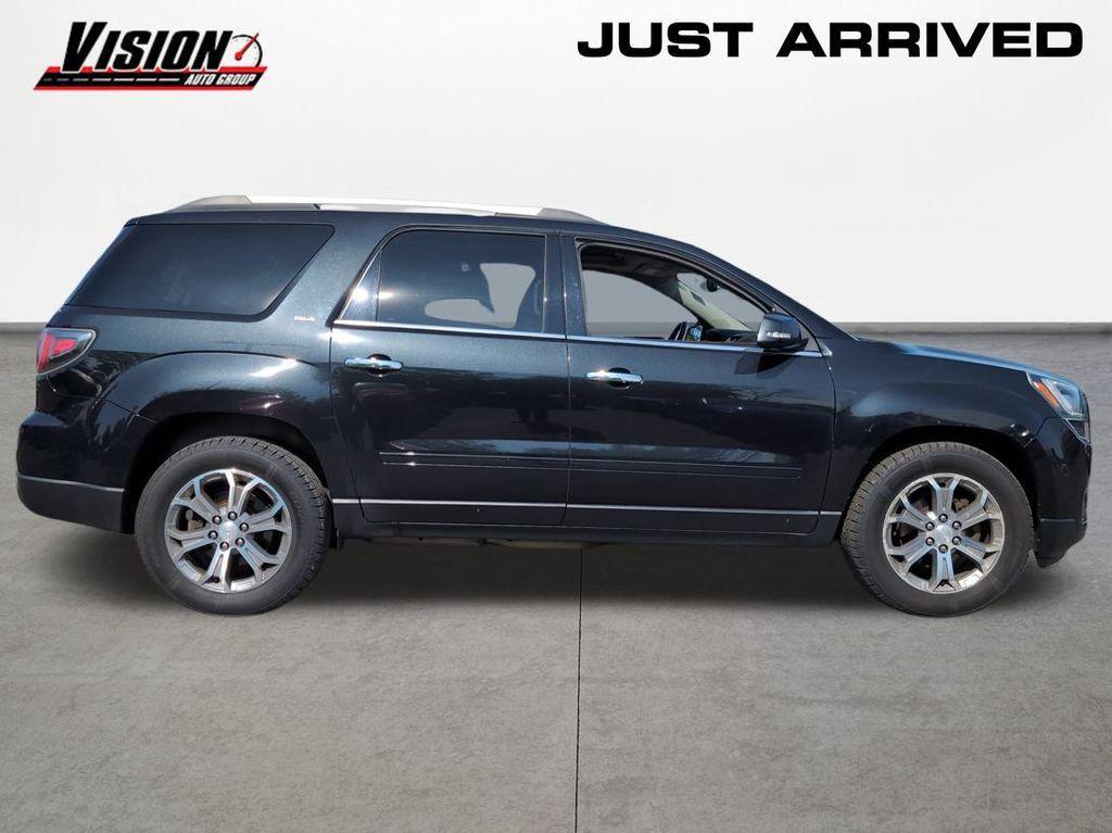 used 2014 GMC Acadia car, priced at $12,995
