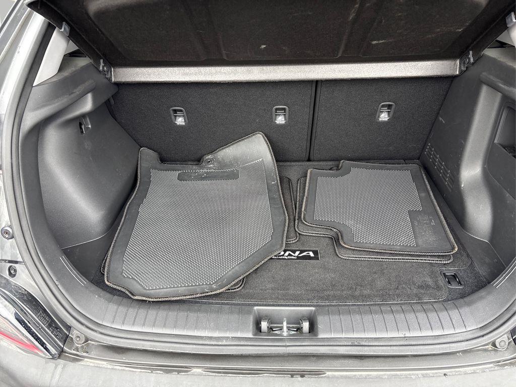 used 2023 Hyundai Kona car, priced at $22,308