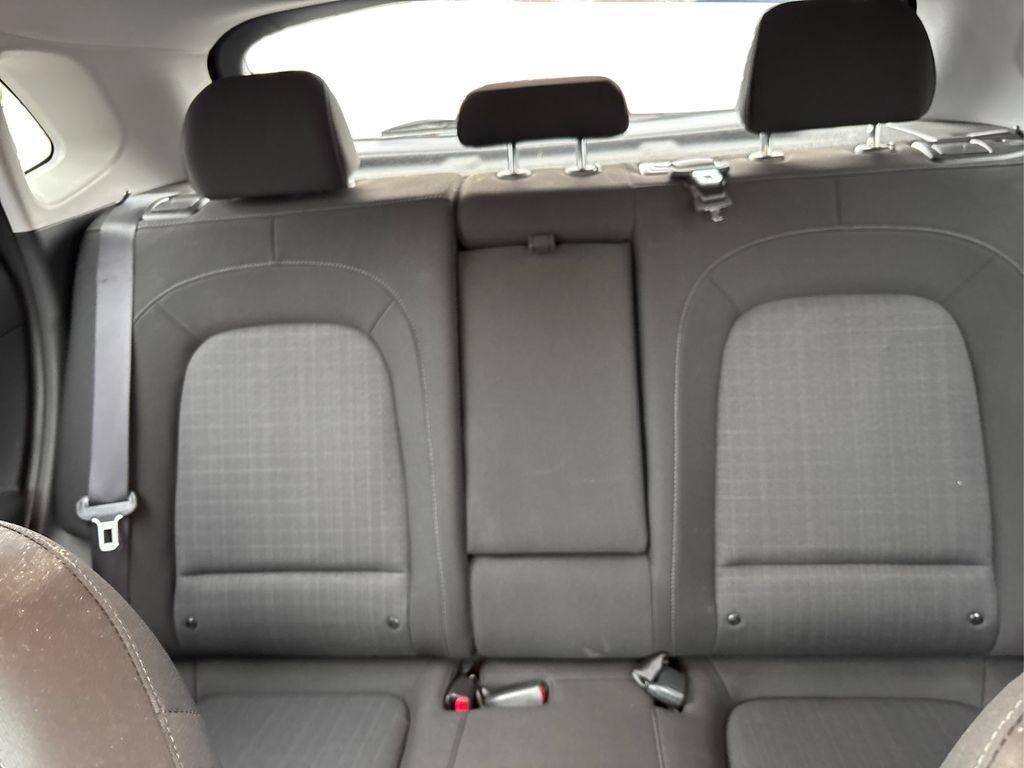 used 2023 Hyundai Kona car, priced at $22,308