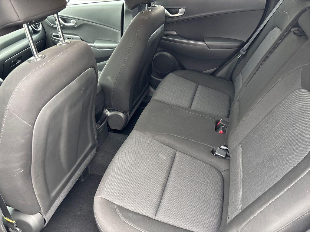 used 2023 Hyundai Kona car, priced at $22,308