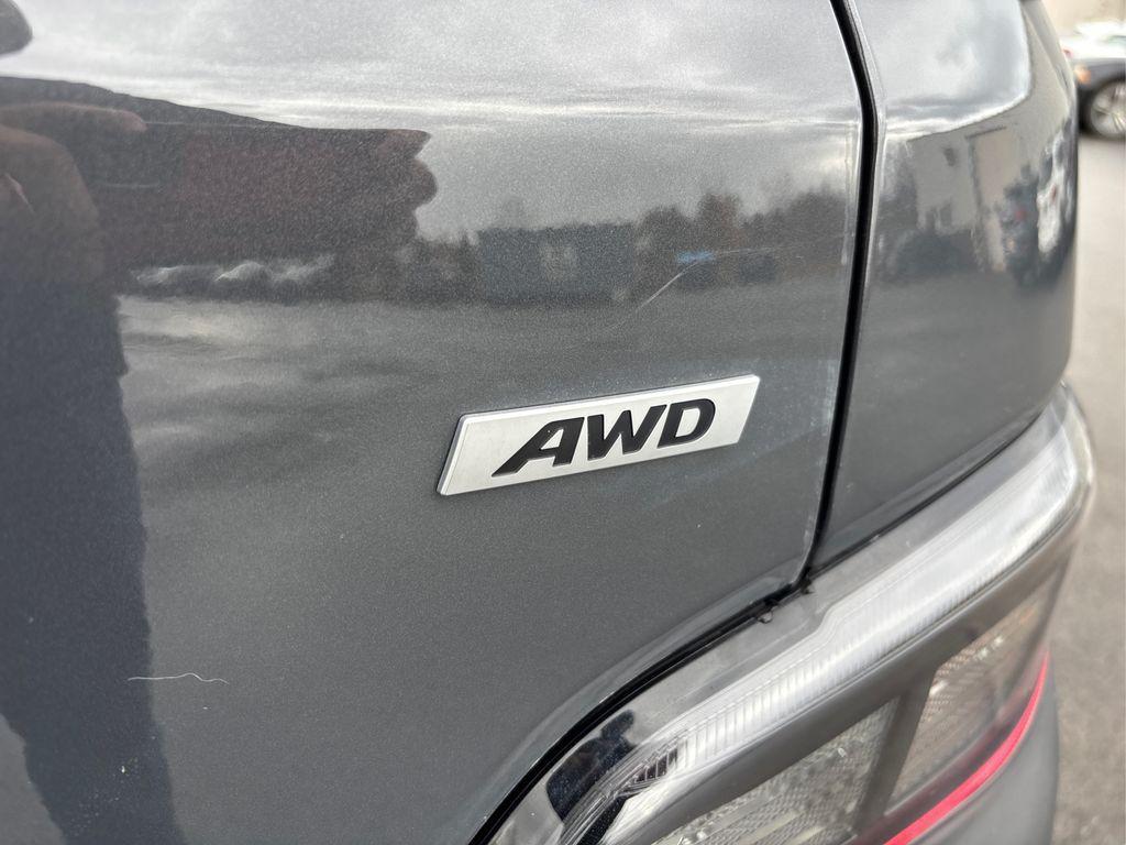 used 2023 Hyundai Kona car, priced at $22,308