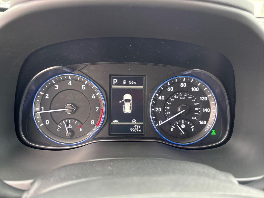 used 2023 Hyundai Kona car, priced at $22,308