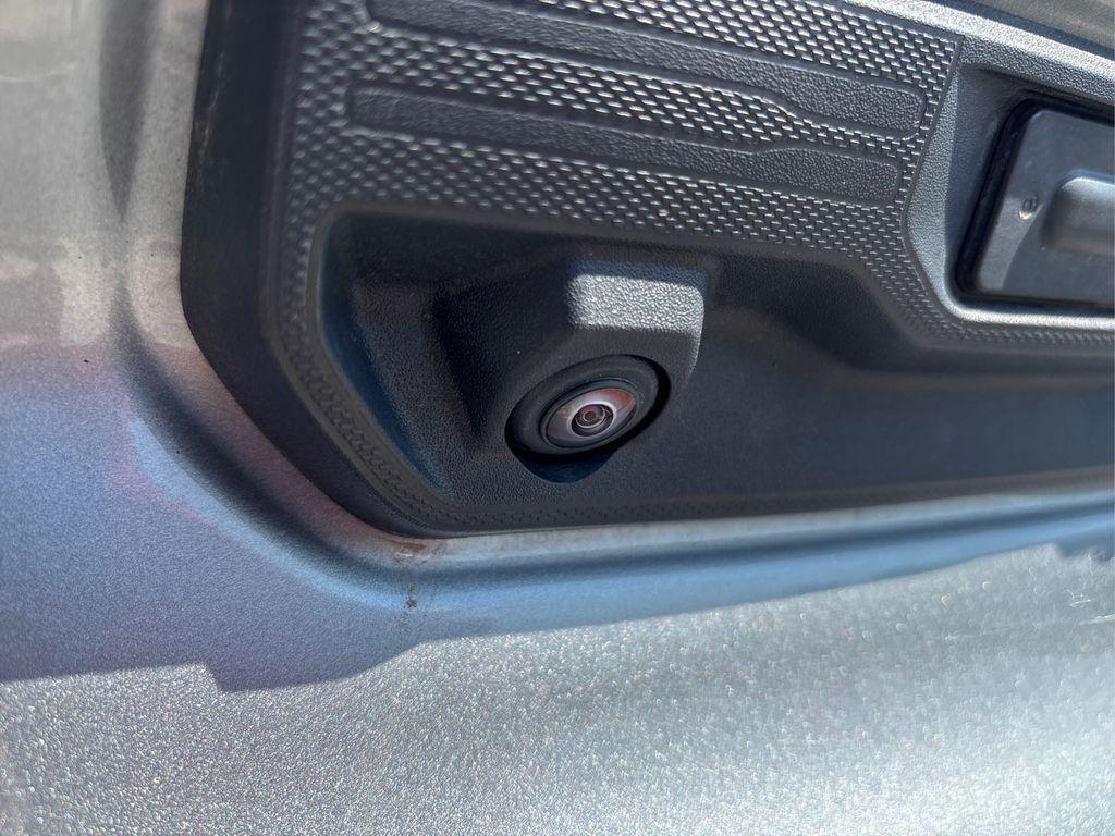 used 2023 Chevrolet Silverado 1500 car, priced at $37,914