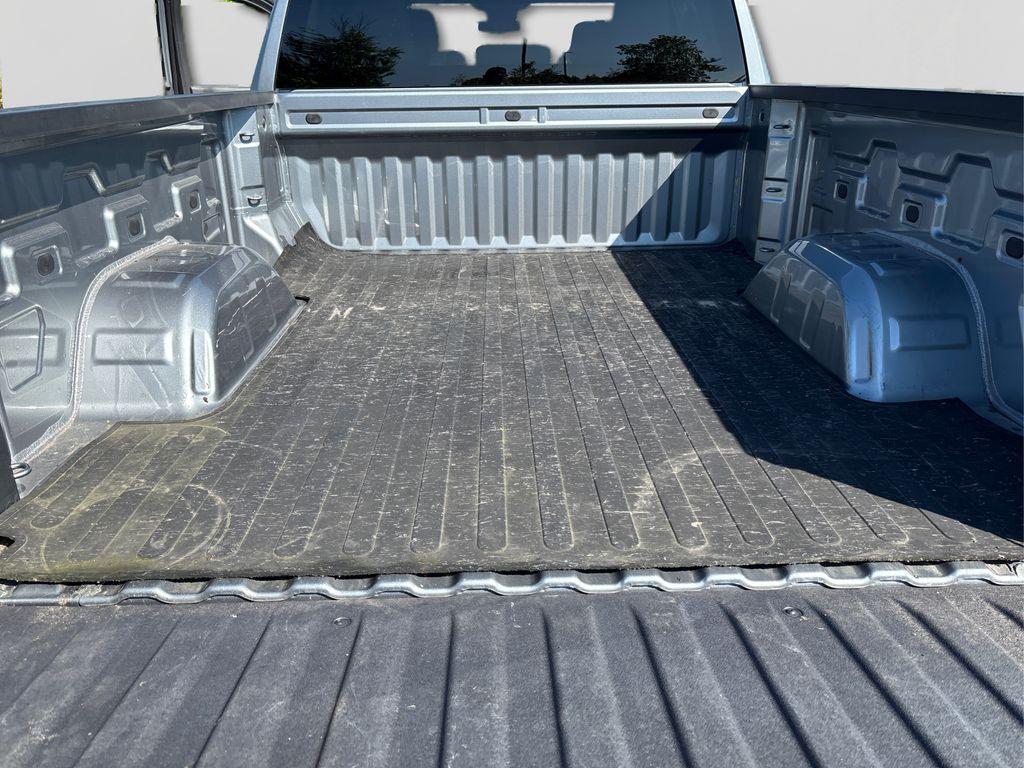 used 2023 Chevrolet Silverado 1500 car, priced at $37,914