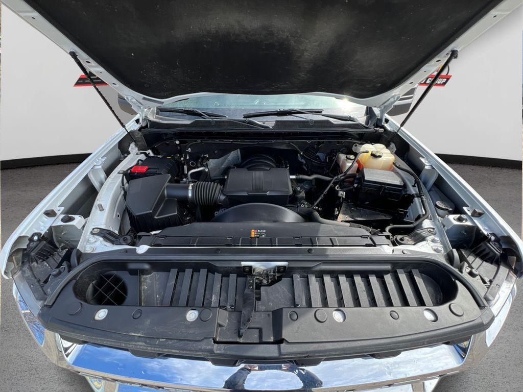 used 2022 Chevrolet Silverado 2500 car, priced at $46,987