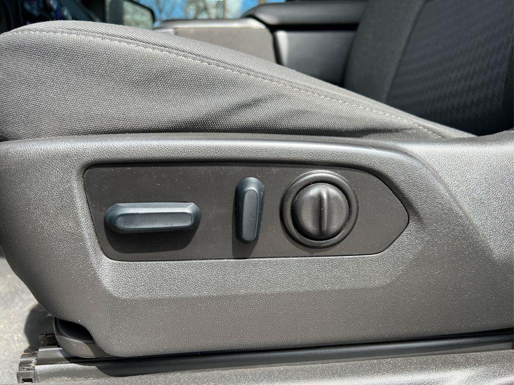 used 2022 Chevrolet Silverado 2500 car, priced at $46,987