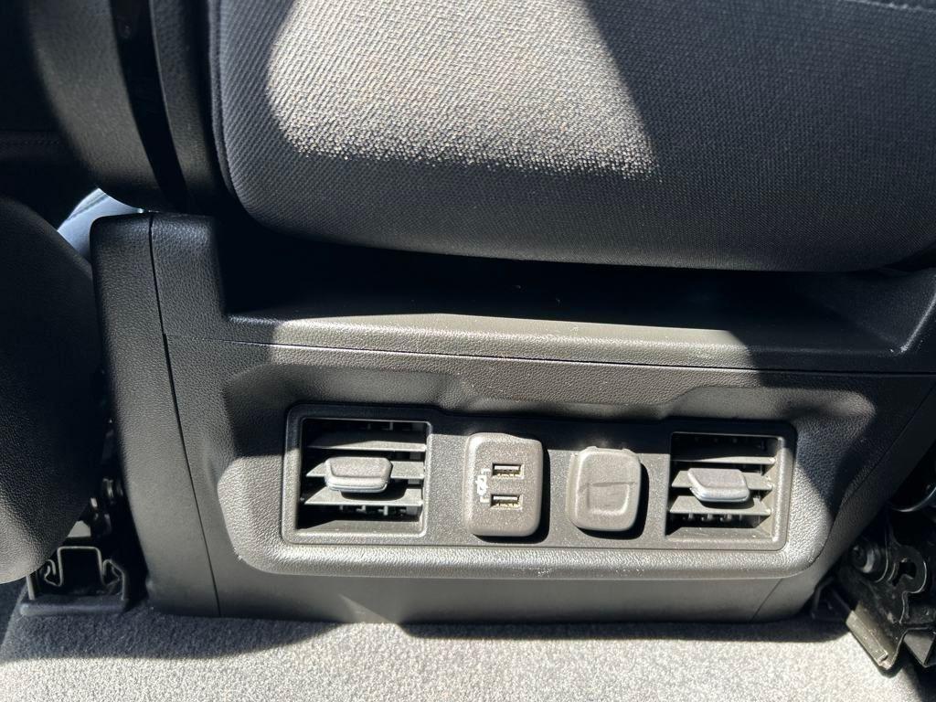 used 2022 Chevrolet Silverado 2500 car, priced at $47,987