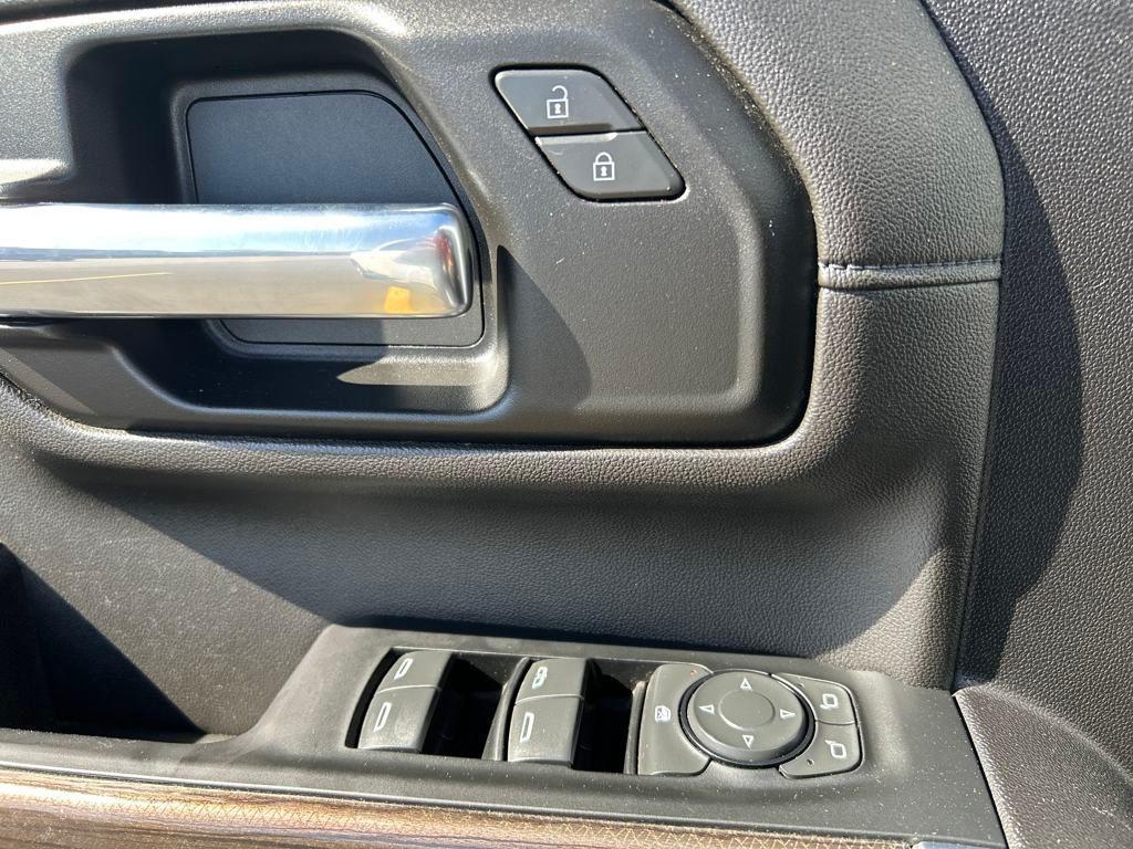 used 2022 Chevrolet Silverado 2500 car, priced at $47,987