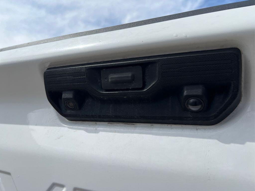 used 2022 Chevrolet Silverado 2500 car, priced at $46,987