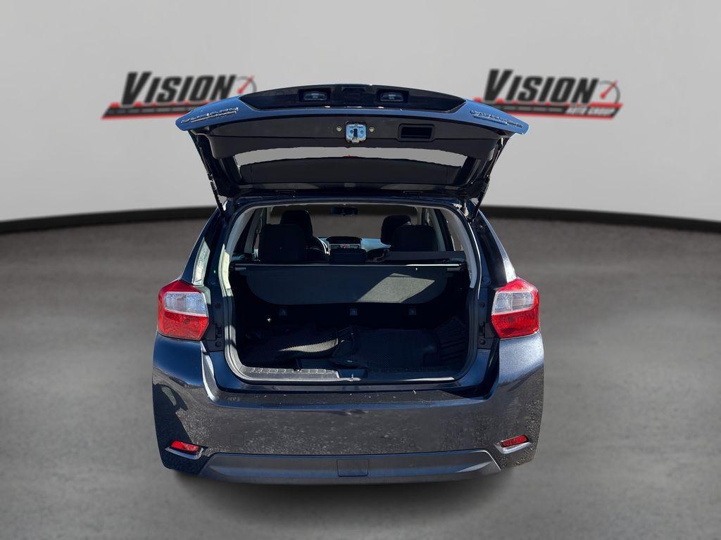 used 2012 Subaru Impreza car