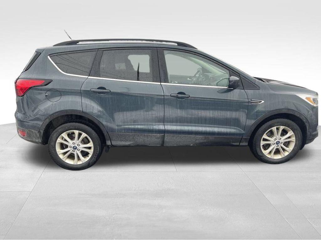 used 2019 Ford Escape car, priced at $12,799