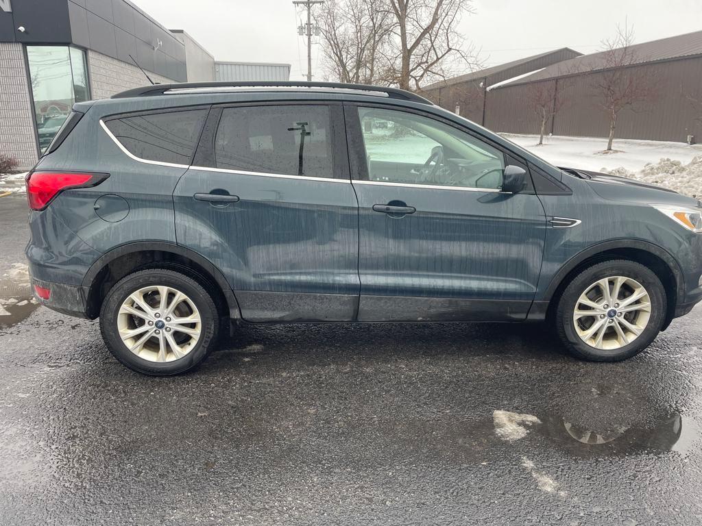 used 2019 Ford Escape car, priced at $13,032