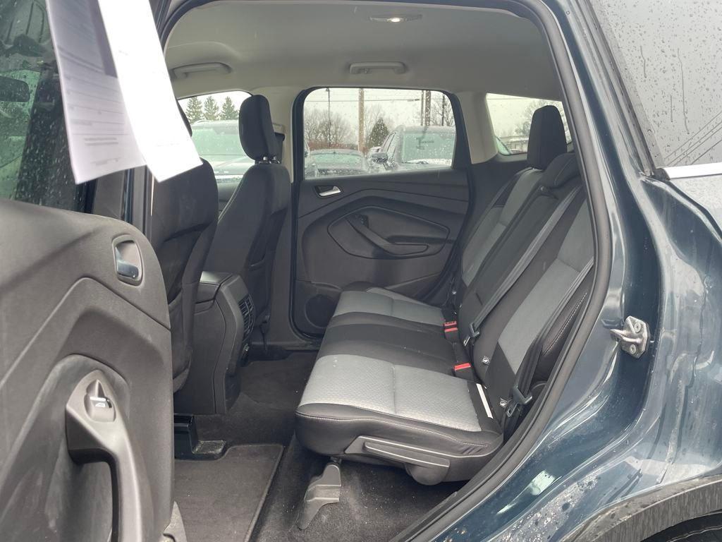 used 2019 Ford Escape car, priced at $12,799