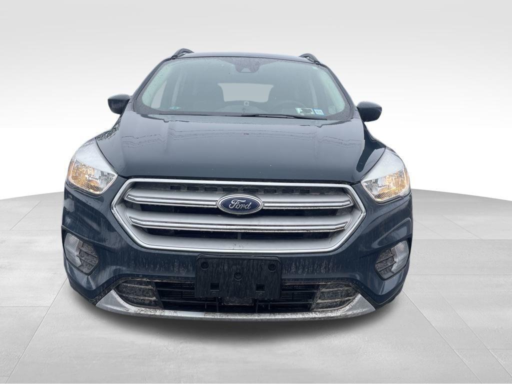 used 2019 Ford Escape car, priced at $12,799