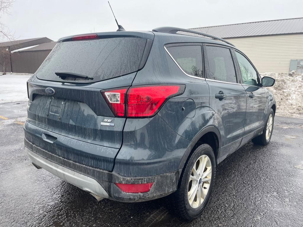 used 2019 Ford Escape car, priced at $13,032