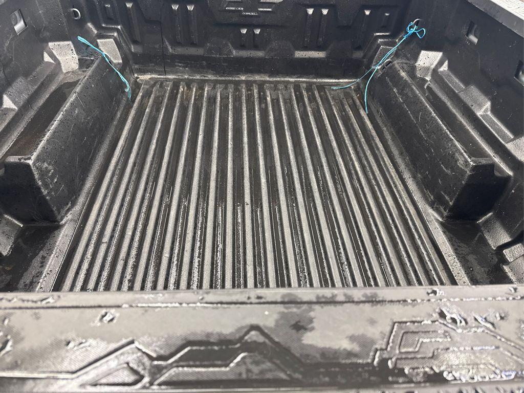 used 2023 Chevrolet Colorado car, priced at $27,720