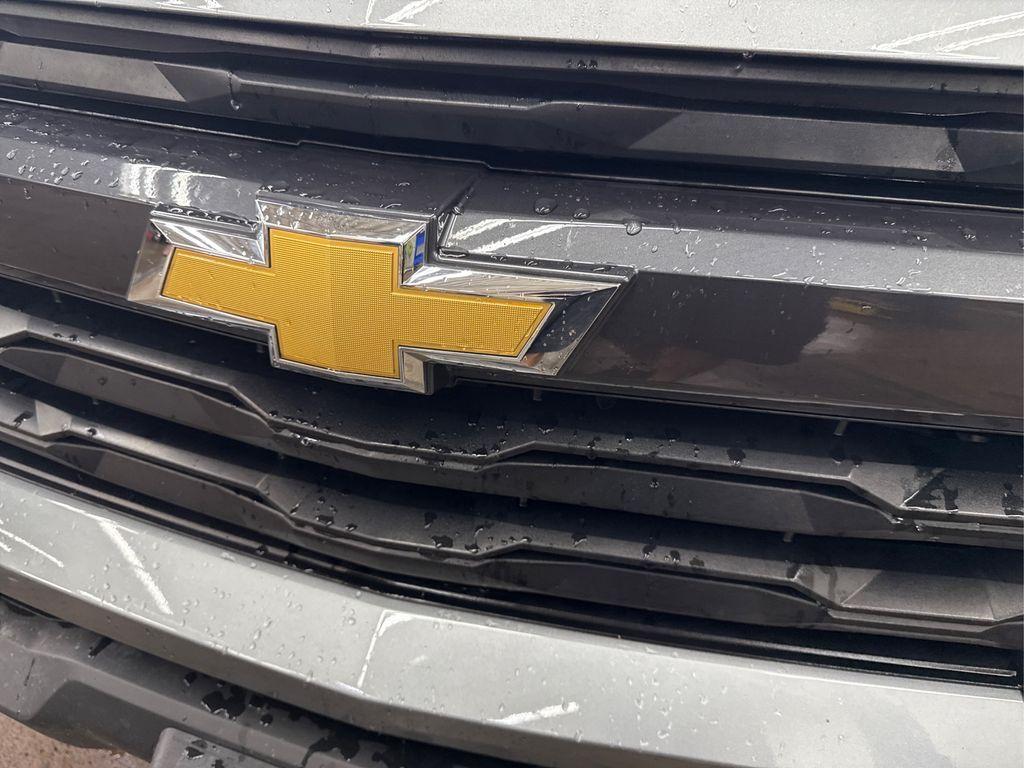 used 2023 Chevrolet Colorado car, priced at $27,720