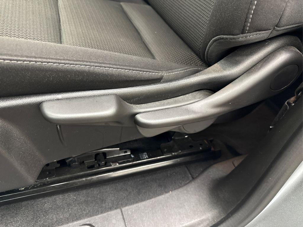 used 2023 Chevrolet Colorado car, priced at $27,720