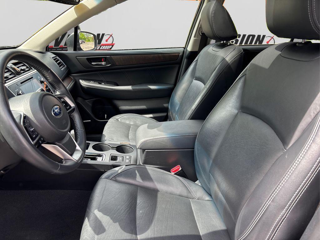 used 2018 Subaru Outback car, priced at $18,695