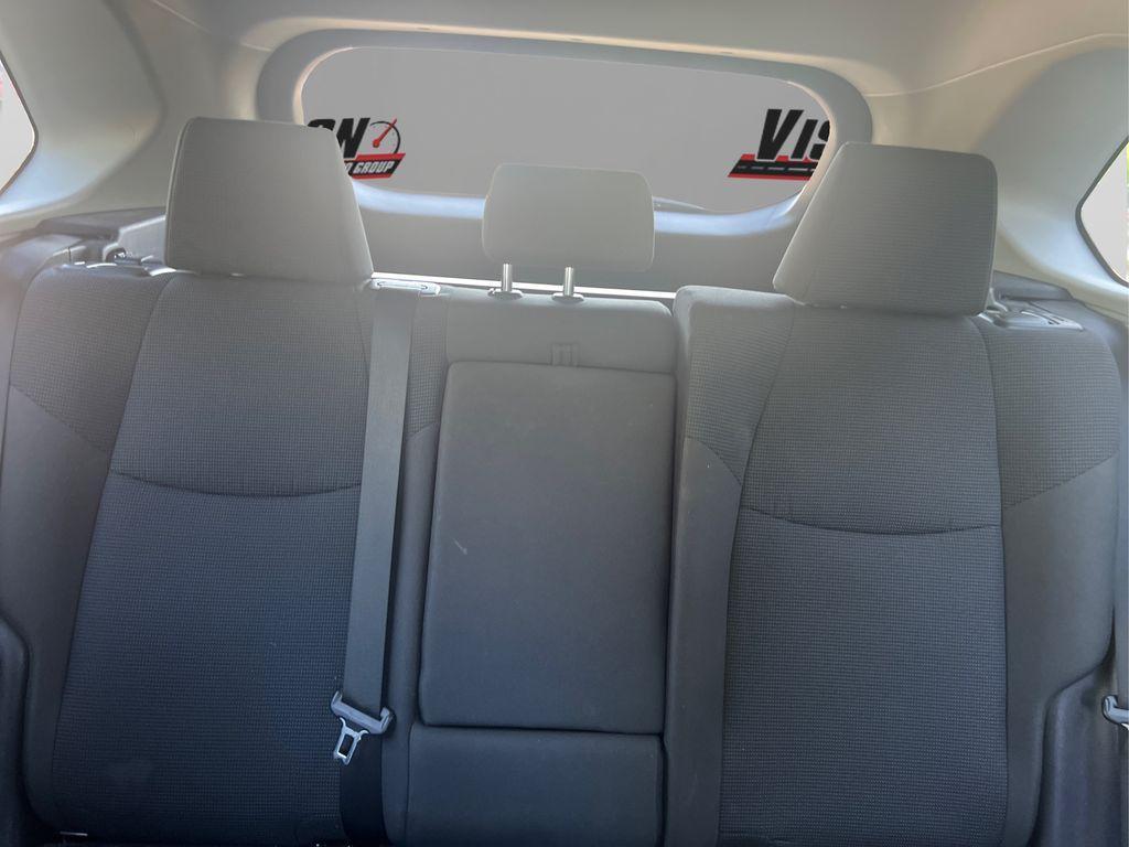 used 2024 Toyota RAV4 car, priced at $29,690