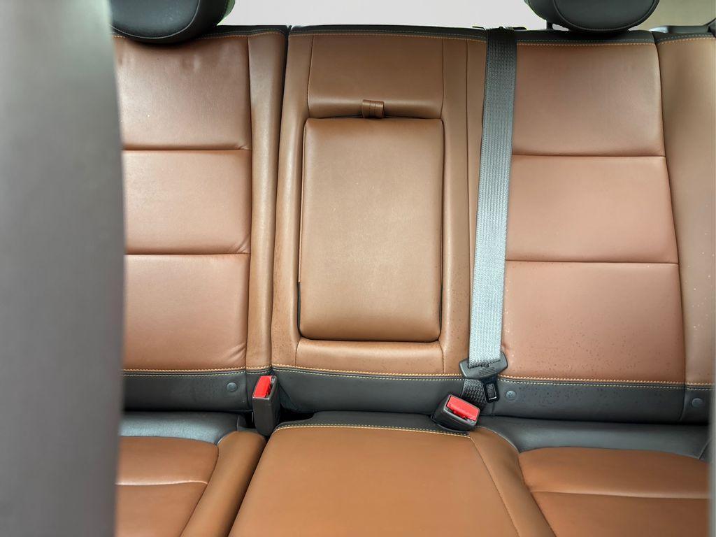 used 2015 Buick Encore car, priced at $15,495