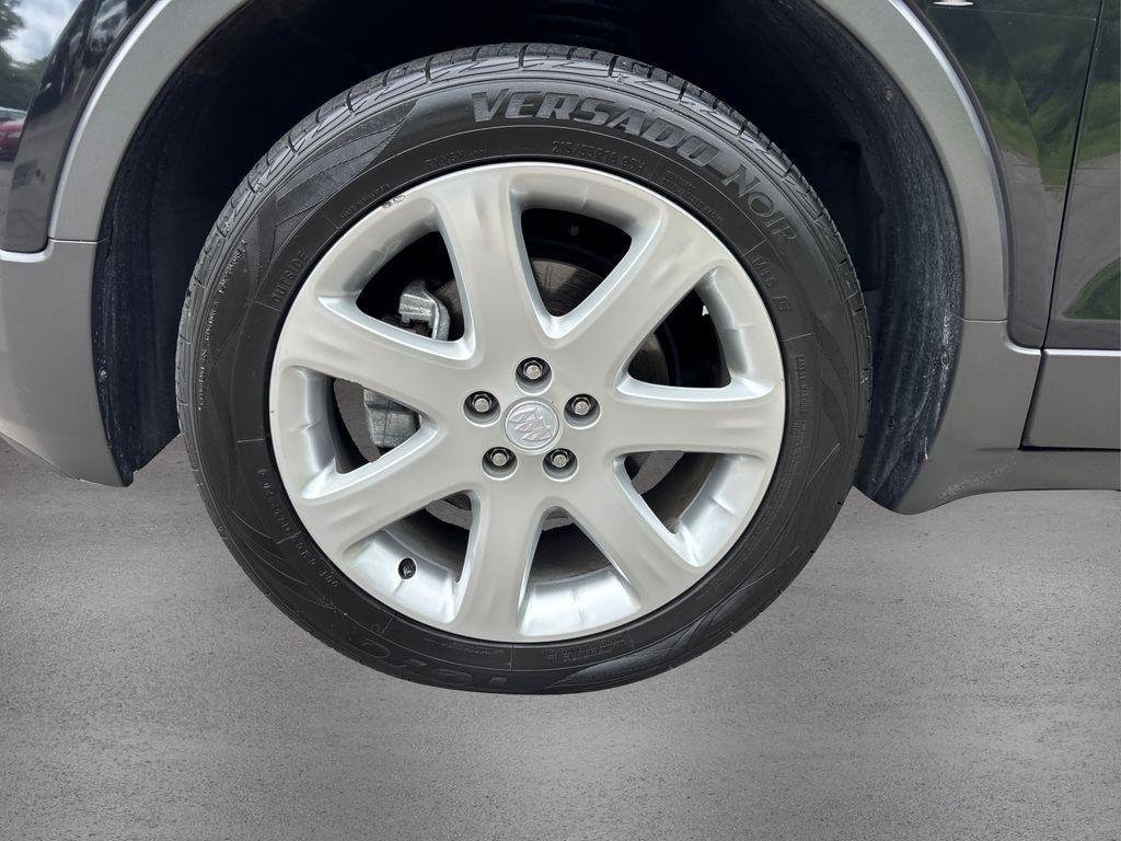 used 2015 Buick Encore car, priced at $15,495