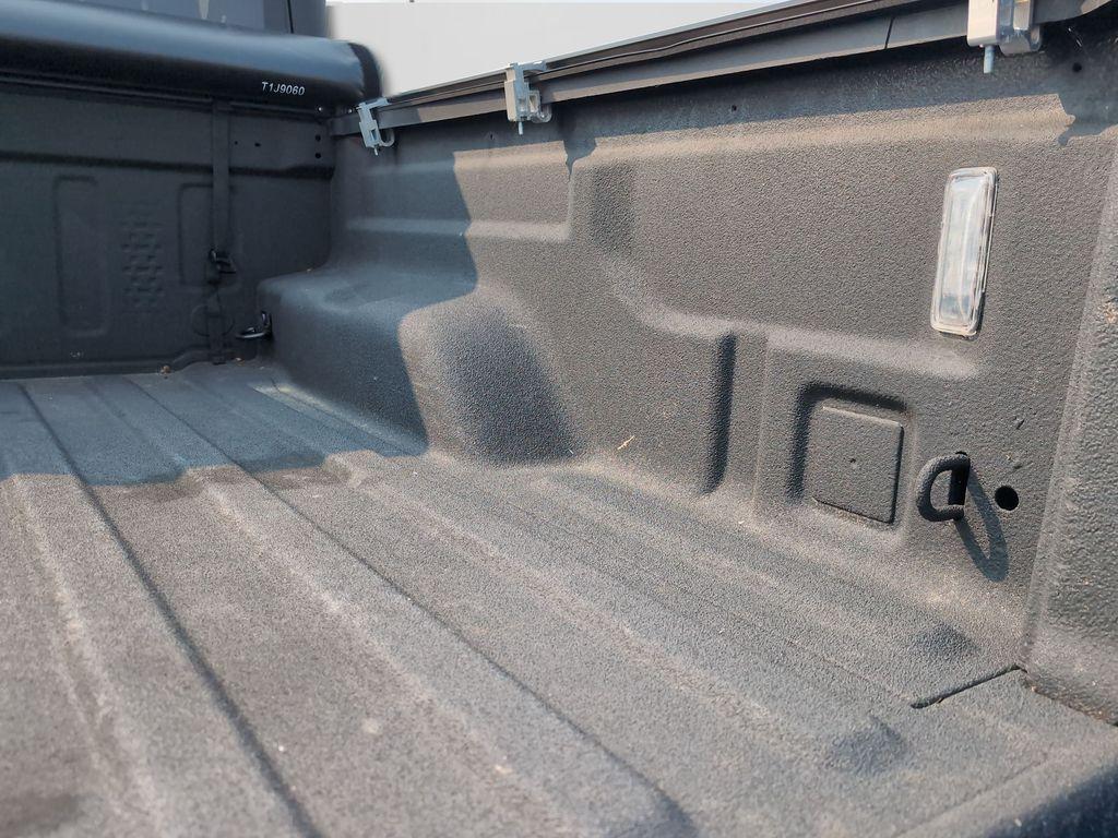 used 2021 Jeep Gladiator car, priced at $35,927
