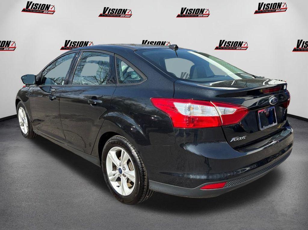 used 2014 Ford Focus car, priced at $8,475