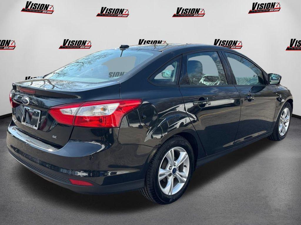 used 2014 Ford Focus car, priced at $8,475
