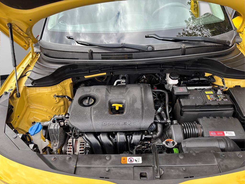 used 2020 Kia Soul car, priced at $14,990