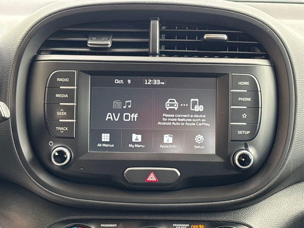 used 2020 Kia Soul car, priced at $14,990