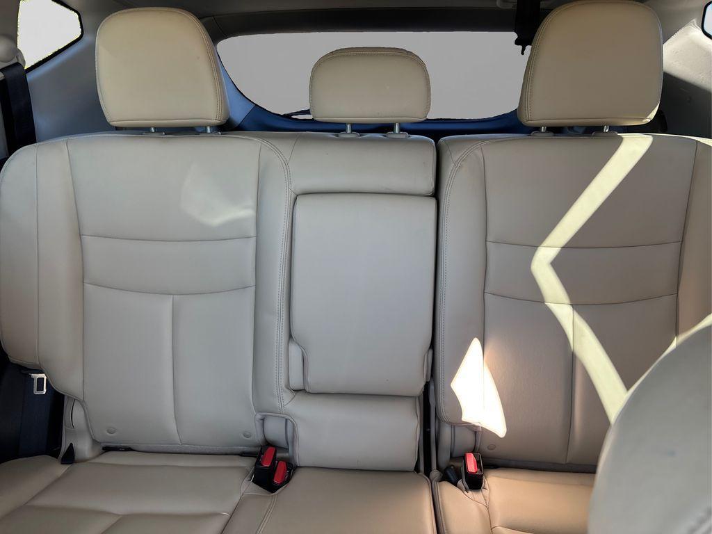 used 2022 Nissan Murano car, priced at $22,940