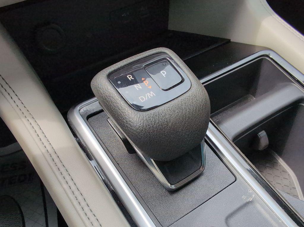used 2022 Nissan Pathfinder car, priced at $39,914