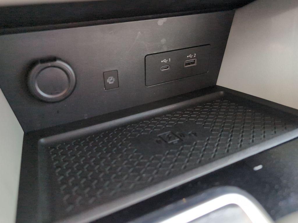 used 2022 Nissan Pathfinder car, priced at $39,914