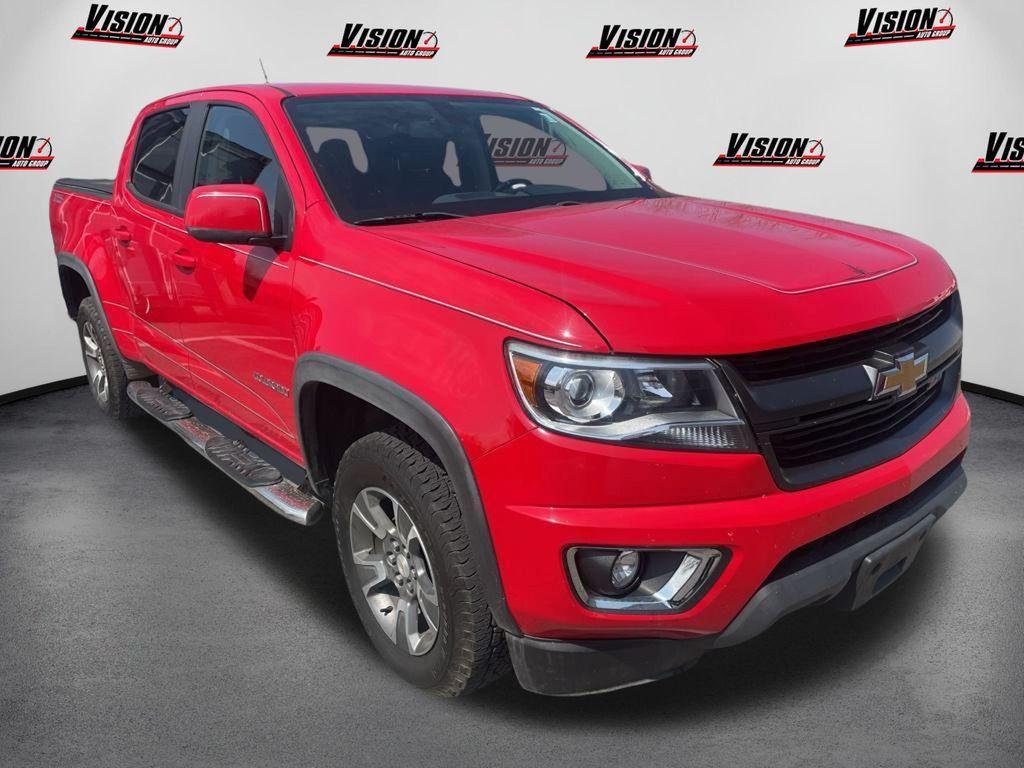 used 2019 Chevrolet Colorado car, priced at $29,795