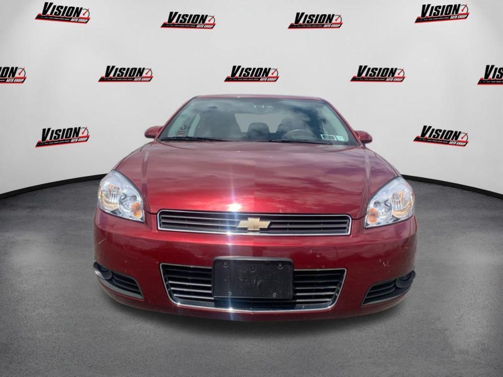 used 2011 Chevrolet Impala car, priced at $8,989