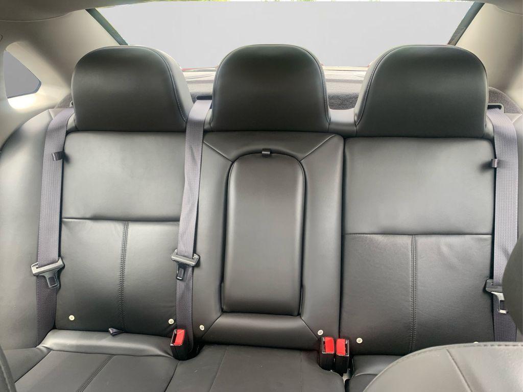 used 2011 Chevrolet Impala car, priced at $8,989